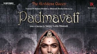 Padmavati Full Movie | Deepika Padukon, Ranveer Singh, Shahid kapoor | Padmavati Full Movie