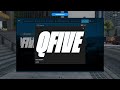 QFIVE Advanced Tablet | All Jobs | Police • EMS • Business • Custom Job | ESX & QBCore & Qbox