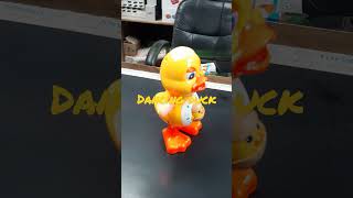 Dancing Duck Musical Duck Yoy