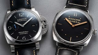 Are Panerai Watches Worth Buying? The State of the Brand