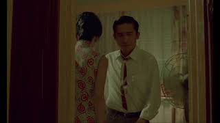 花样年华(In the Mood for Love) 01