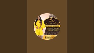 Donna Gowe is live! Come let’s labrish