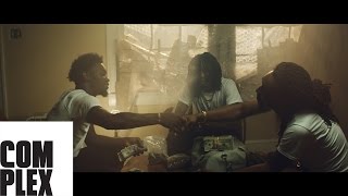 Migos - "Bando" Official Music Video Premiere | First Look On Complex