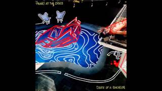 Death Of A Bachelor - Panic! At The Disco (Audio)