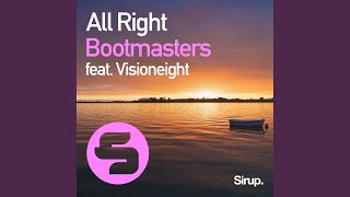 All Right (OnSpeed Remix)