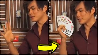 6 crazy Magic Tricks Anyone Can Do! #voilamagic #voila #magic