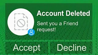 BANNED Accounts Can Now RETURN..
