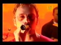 Darren Hayes - Insatiable - Live on What U Want - (2002)