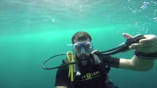 Kasab Scuba Dive #3