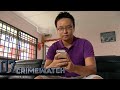 Crimewatch 2014 EP7 | Cyber Crimes