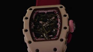 Richard Mille RM 07-04 Automatic Sport