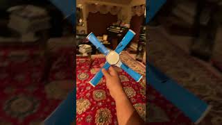 NEW Paper Cup Boomerang & Helicopter (Now Out!)