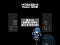 54日後に誕生するvtuber【21日目】 vtuber