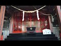 2023.04.10 鹿児島県薩摩川内市 新田神社 nitta shrine