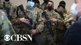 New Jersey prepares for armed protest at state Capitol