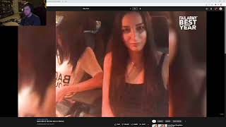 Sodapoppin almost has ANOTHER accidental Nip-Slip on stream #clips #shorts #youtube #twitch