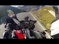 Grossglockner High Alpine Road - Pure Pleasure! BMW R 1200 GSA