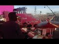 Branden Akinyele @ Coachella w/ Kali Uchis - FANTASY