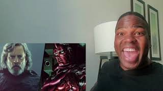 SILVER SURFER In Guardians 3 & GALACTUS In Eternals 2? Marvel TEASES GALACTUS | REACTION!
