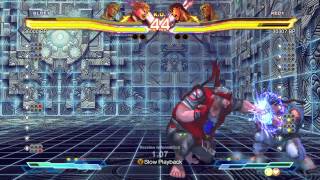 SFxT: XBL OTS: 1.9: TheCoolKid93(Bob/Cody) vs launu(Sagat/Ryu)-Grand Finals-(Match 4)