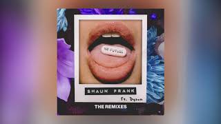 Shaun Frank - No Future feat. DYSON (DIV/IDE Remix) [Cover Art] [Ultra Music]