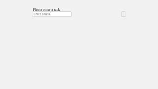 JAVASCRIPT Course Project Based Learning - New Todo List Project Using Javascript