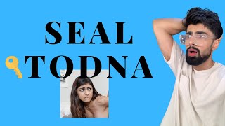 Mxtube.org :: seal todna sex video Mp4 3GP Video & Mp3 Download unlimited Videos  Download
