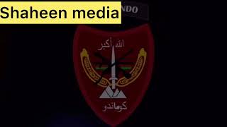 زنان کماندو که در کنار مردان در سخت ترین عملیات ها اشتراک می ورزند