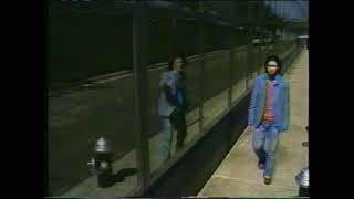 Cingular iTunes Commercial 2 (2005)