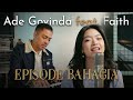 Ade Govinda feat. Faith - Episode Bahagia (Cover)