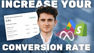 9 eCommerce Conversion Rate Optimization Fundamentals