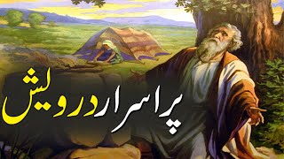 Aik Darwesh Ki Kahani | Aik Pur Israr Darwesh | Story Of Poor Man | Rohail Voice