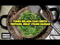 MASAK MURAH Tumis Selada dan Kisah Keluar dari Jerat Utang Harian