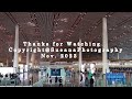 北京首都机场t3航站楼内beijin airport terminal 3 inside