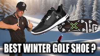 Payntr X 006 RS Golf Shoe Review: The Ultimate Winter Golf Shoe