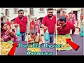 Unlimited Biryani Bottle Flip Family Eating Challenge