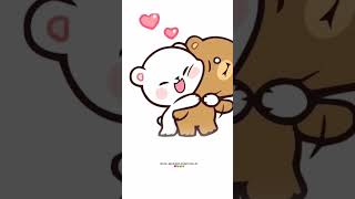 Motu Panda | Romantic status video | romantic | #shorts #romantic