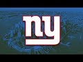 Every New York Giants Touchdown of 2020