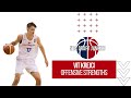 Vit Krejci | Offensive Strengths | NBA Draft Junkies 2020 NBA Draft Prospects