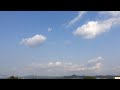 定点タイムラプス0420＠愛知県豊田市 東の空 13 17~18 39