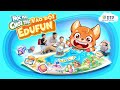 Edufun - Ứng dụng học Tiếng Anh K12