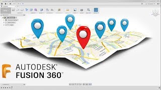 The Future of Fusion 360 — Latest Road Map \u0026 Ideas — #LarsLive 133