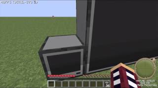 Tekkit - ComputerCraft #1 (Tutorial)