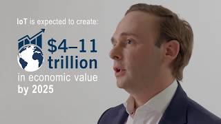 Digital Transformation: Emerging use of Industrial Internet of Things