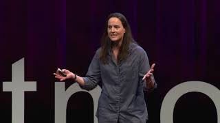 Climate Change is Happening: Find Your Lever | Rosi Kerr | TEDxDartmouth