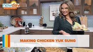 Making chicken yuk sung - New Day NW