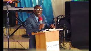 KUGENDERA MUBUTWARE IMANA YADUHAYE /PST UWAMBAJE Emmanuel  #GOSPEL