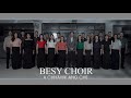 BESY CHOIR - A CHHÂWK ANG CHE (Live Recording)