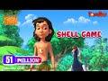 The Jungle Book Shell Game