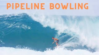 Pipeline is Home - SURF to SURVIVE